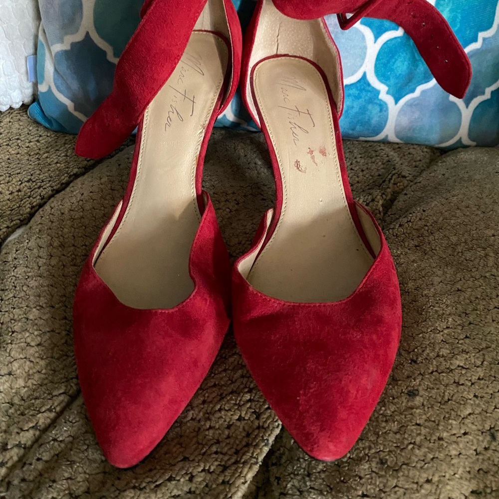 Marc Fisher - Picture 4 of 4